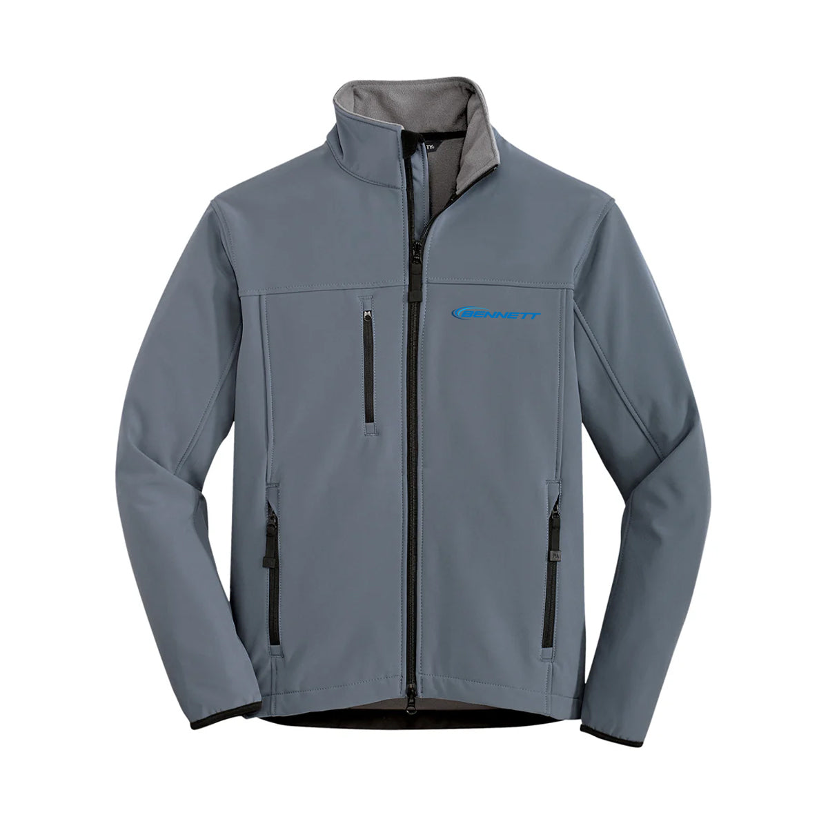 Bennett Men's Glacier® Soft Shell Jacket