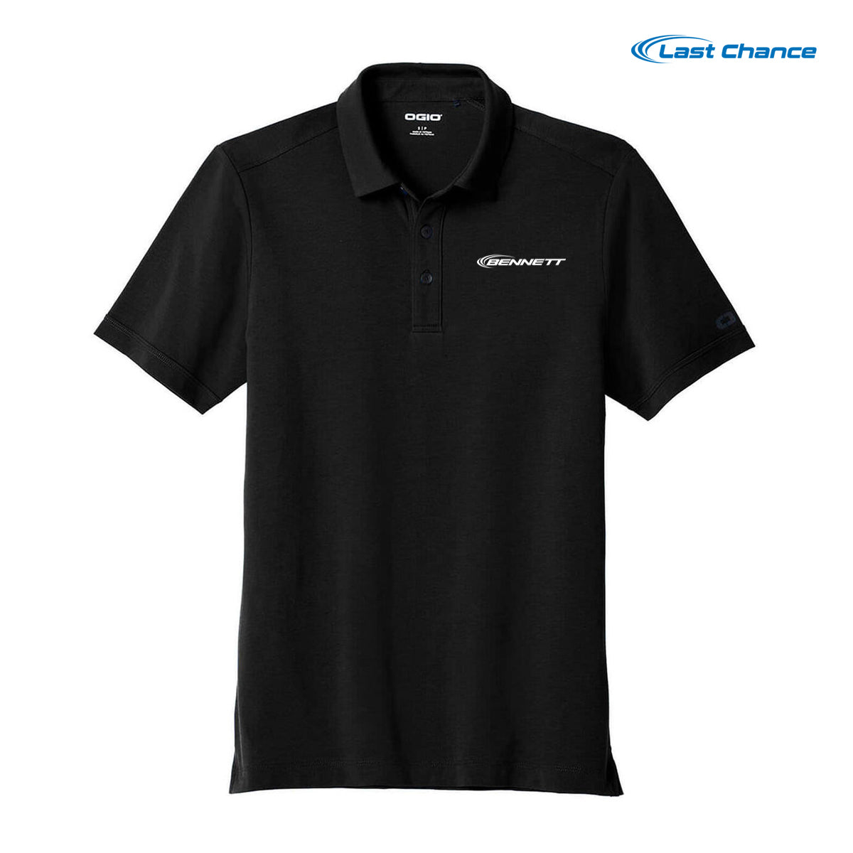 Bennett Men's OGIO® Polo