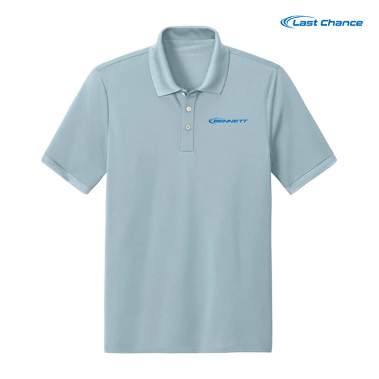 Bennett Mercer+Mettle Everyday Performance Polo
