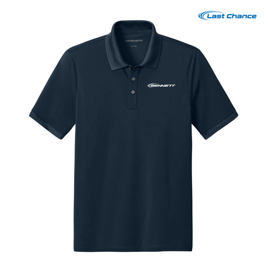Bennett Mercer+Mettle Everyday Performance Polo