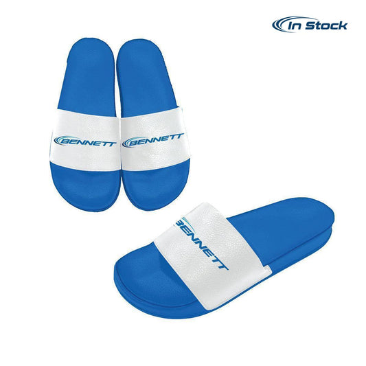 Custom Bennett Slides