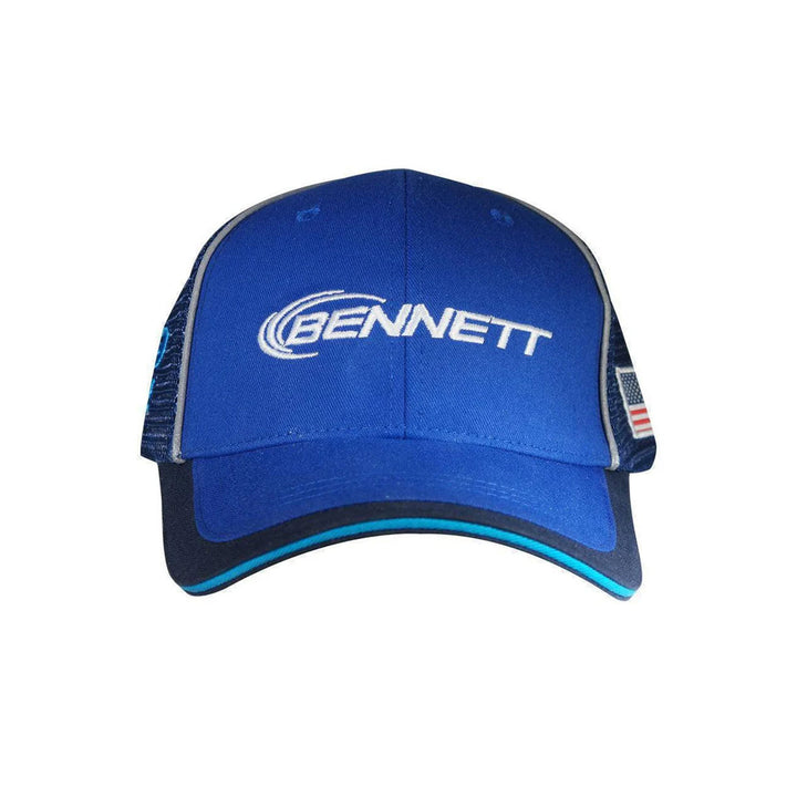 Bennett Standard Summer Hat