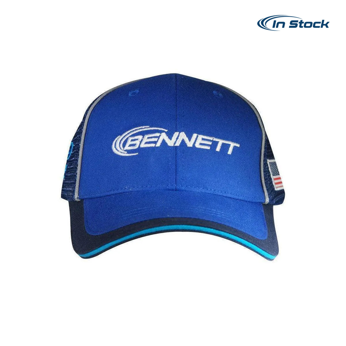 Bennett Standard Summer Hat