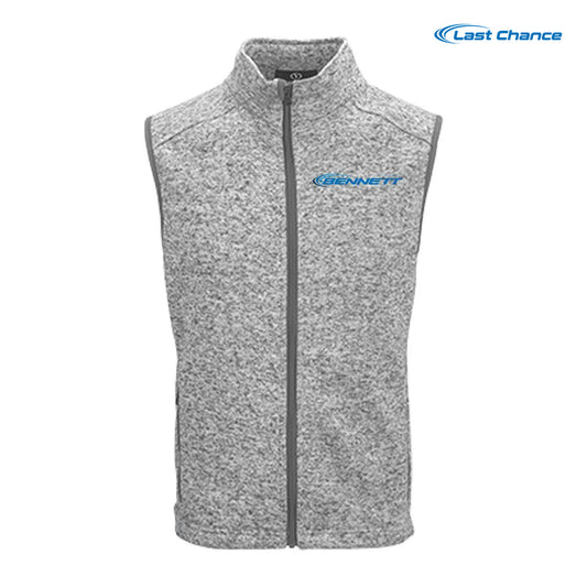 Bennett Summit Fleece Vest