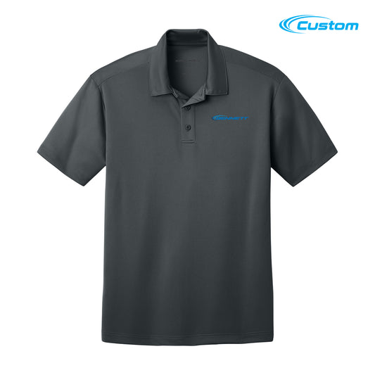 Bennett  Tall Silk Touch Performance Polo