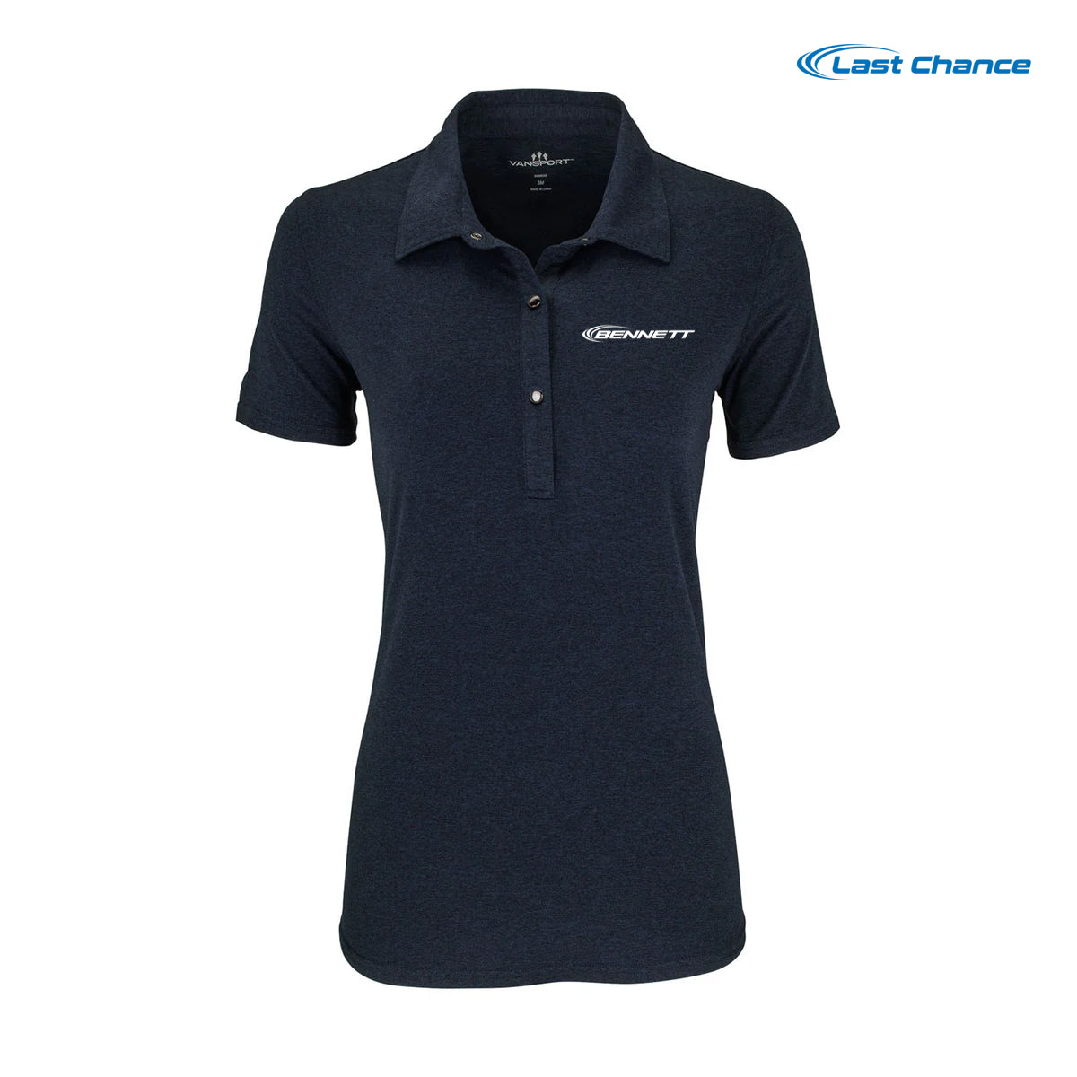 Bennett Women's Planet Polo