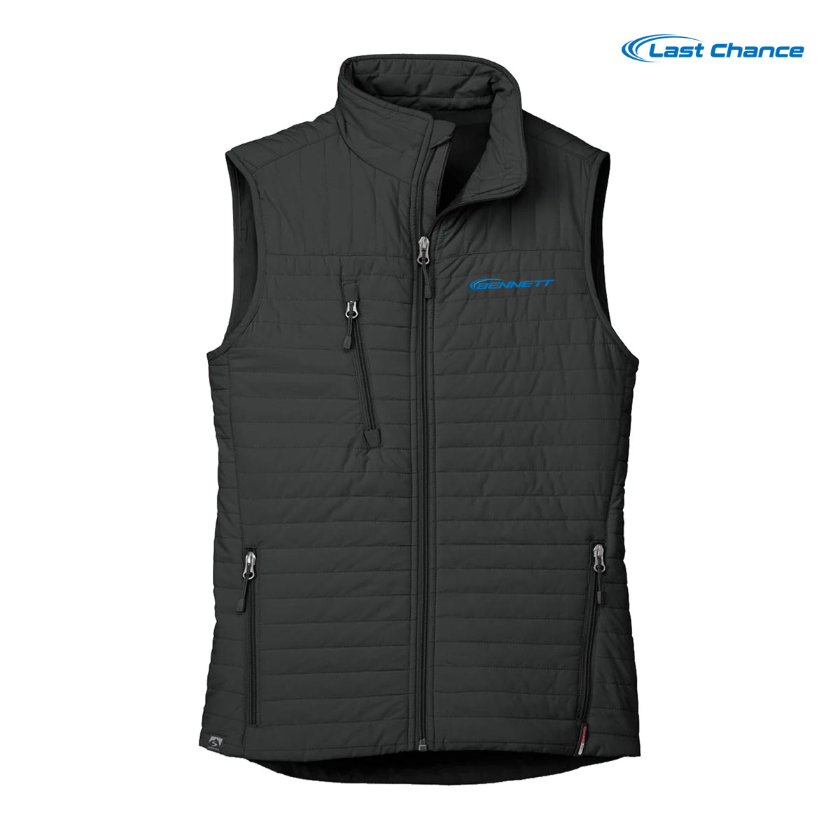 Bennett Women's Front Runner Vest