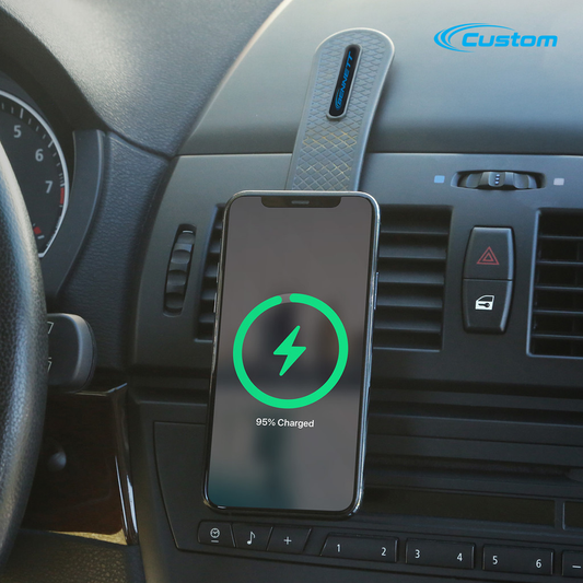 Bennett Flexible Wireless Charger