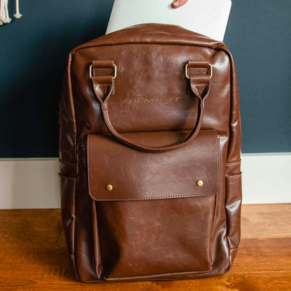 Bennett Laptop Backpack