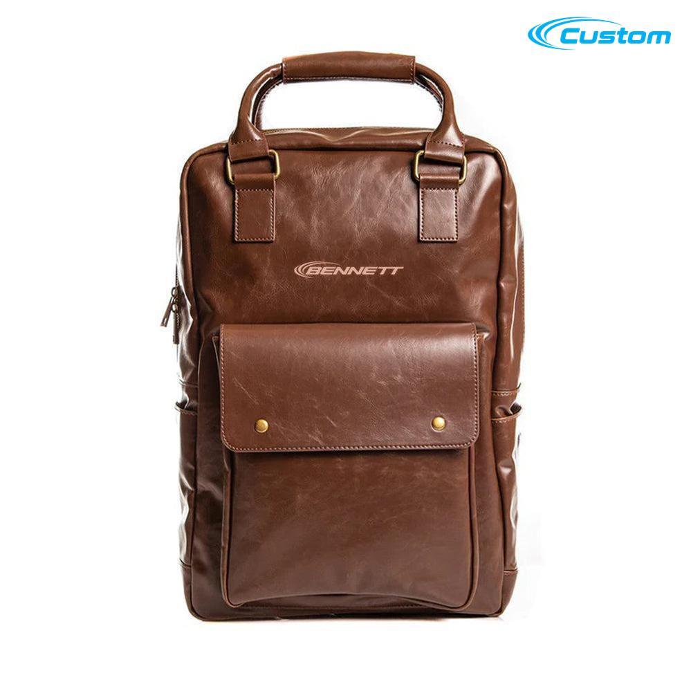 Bennett Laptop Backpack