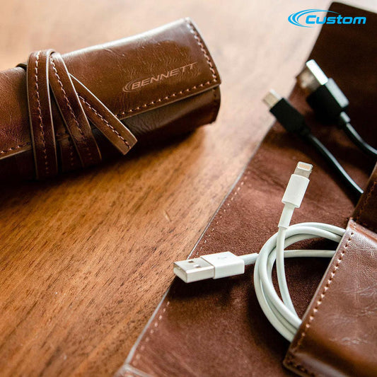 Bennett Tech Roll Up