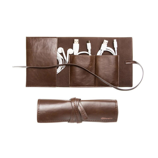 Bennett Tech Roll Up