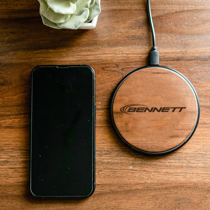 Bennett Wireless Charger