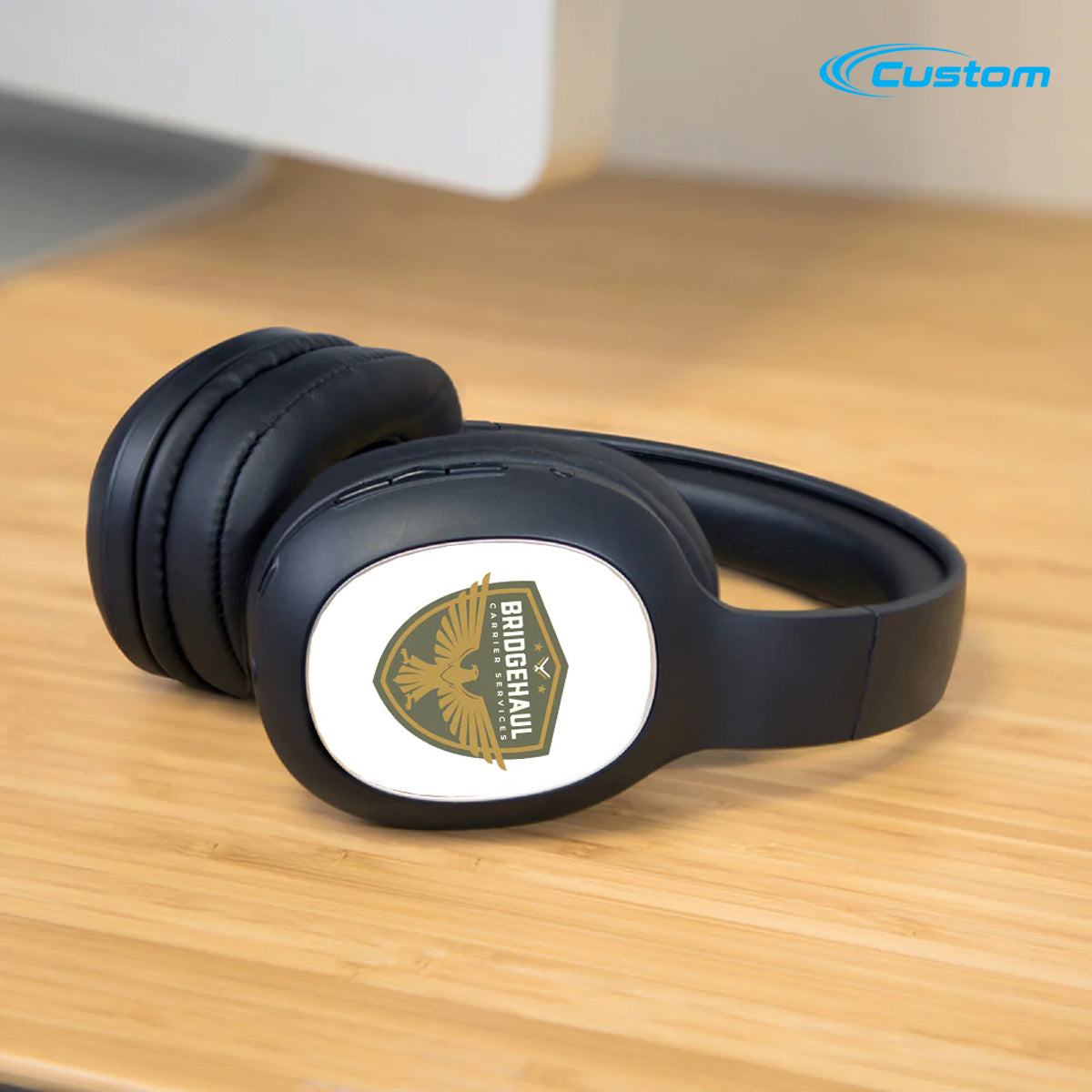 BridgeHaul MyWorld™ Headphones
