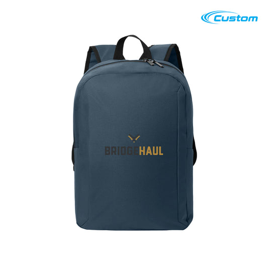 BridgeHaul Port Authority® Modern Backpack