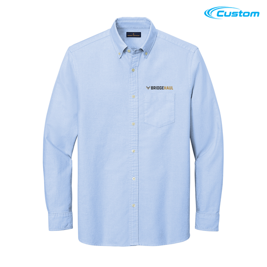 BridgeHaul Brooks Brothers® Casual Oxford Cloth Shirt