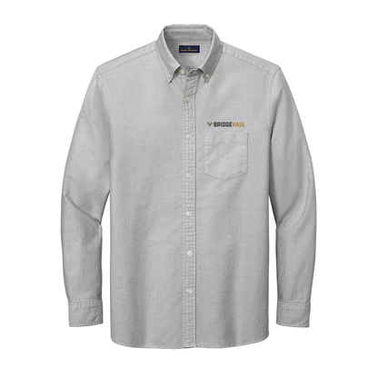 BridgeHaul Brooks Brothers® Casual Oxford Cloth Shirt