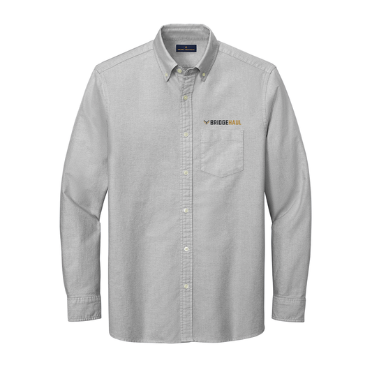 BridgeHaul Brooks Brothers® Casual Oxford Cloth Shirt