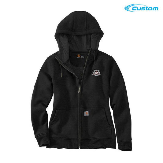 Ace Doran Women’s Clarksburg Full-Zip Hoodie