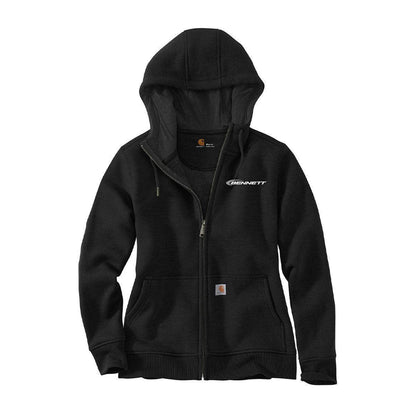 Bennett Women’s Clarksburg Full-Zip Hoodie