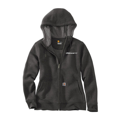 Bennett Women’s Clarksburg Full-Zip Hoodie