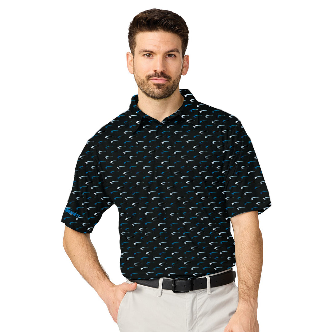 Bennett Unisex Custom Polo