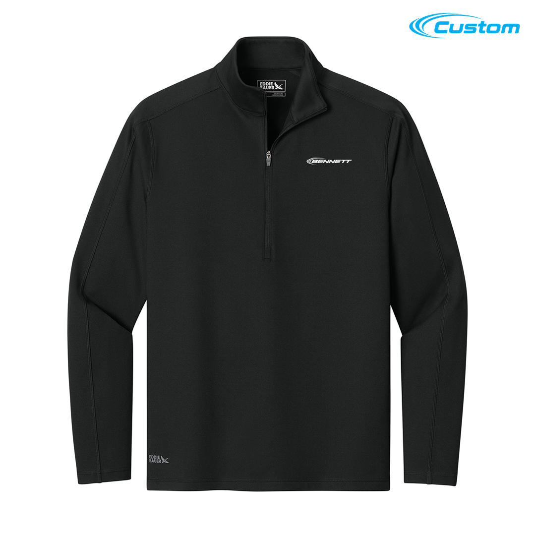 Bennett Eddie Bauer® Adventurer 1/4-Zip