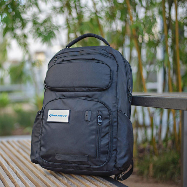 Bennett Embarcadero BackPack