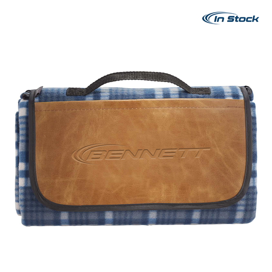 Bennett Field & Co. Picnic Blanket