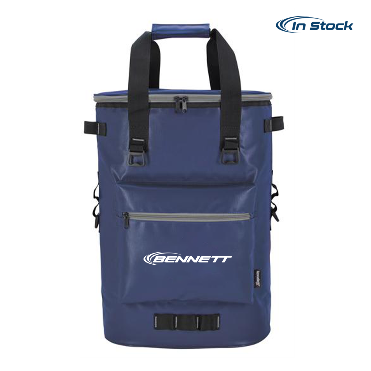 Bennett Olympus 36-Can Backpack Cooler
