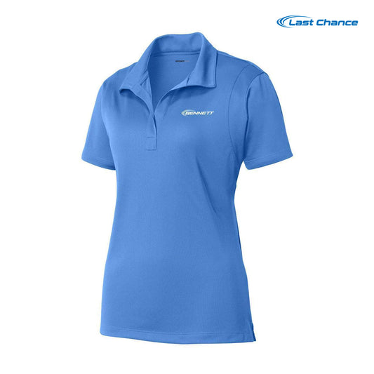 Ladies Micropique Sport-Wick Polo