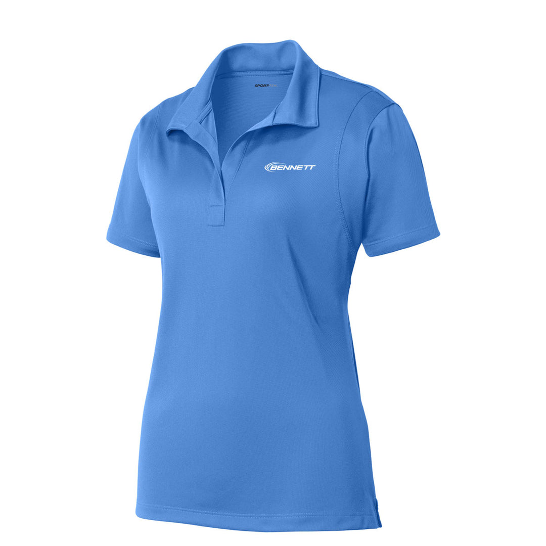 Ladies Micropique Sport-Wick Polo