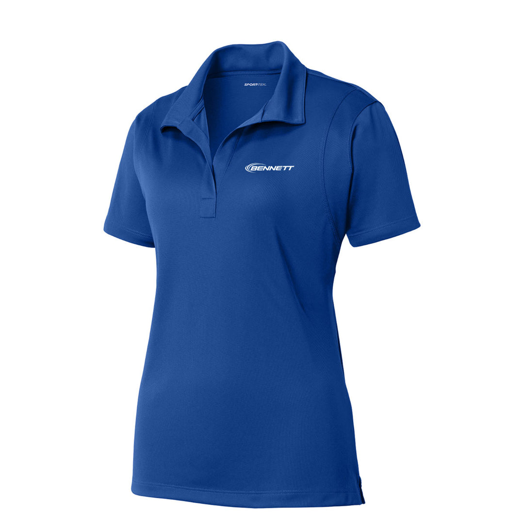 Ladies Micropique Sport-Wick Polo