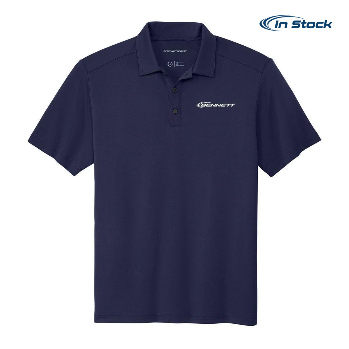 Men's C-FREE Snag-Proof Polo