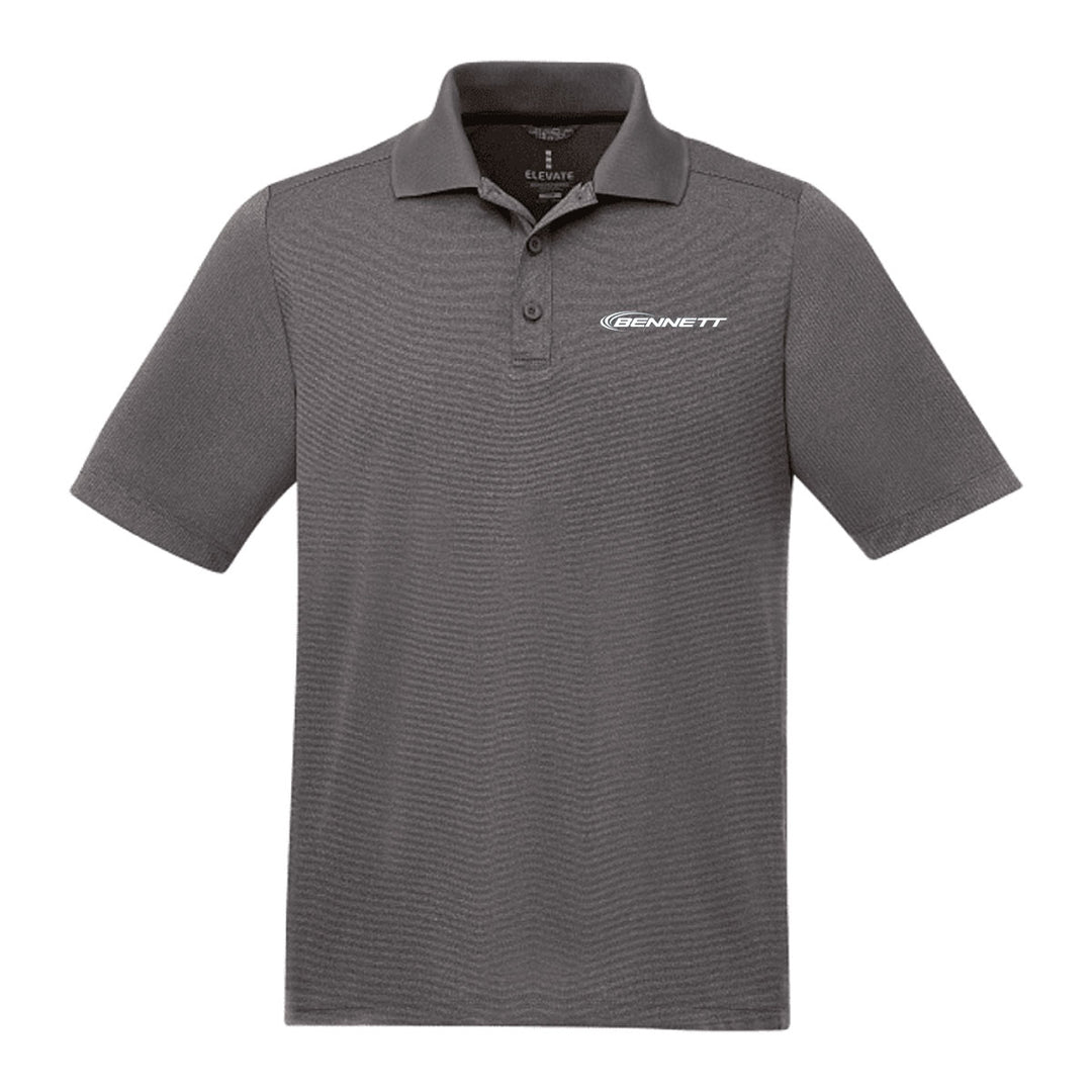 Men's DADE Short Sleeve Performance Polo