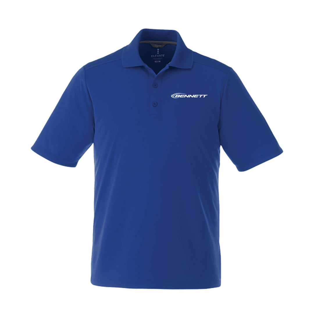 Men's DADE Short Sleeve Performance Polo