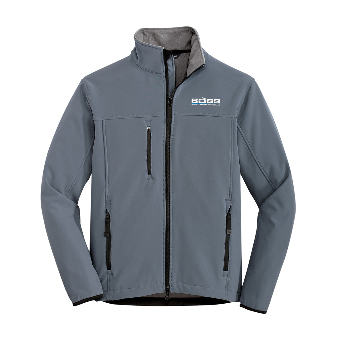 Boss Men's Glacier¬Æ Soft Shell Jacket