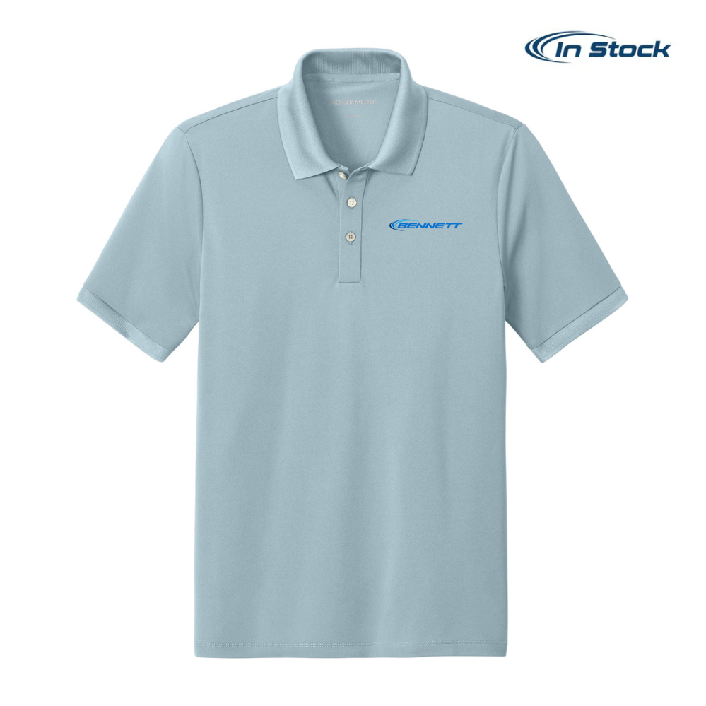 Bennett Mercer+Mettle Everyday Performance Polo
