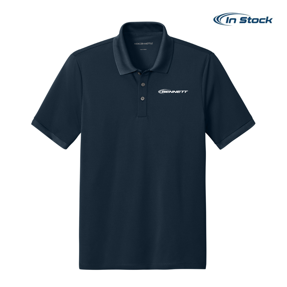 Bennett Mercer+Mettle Everyday Performance Polo