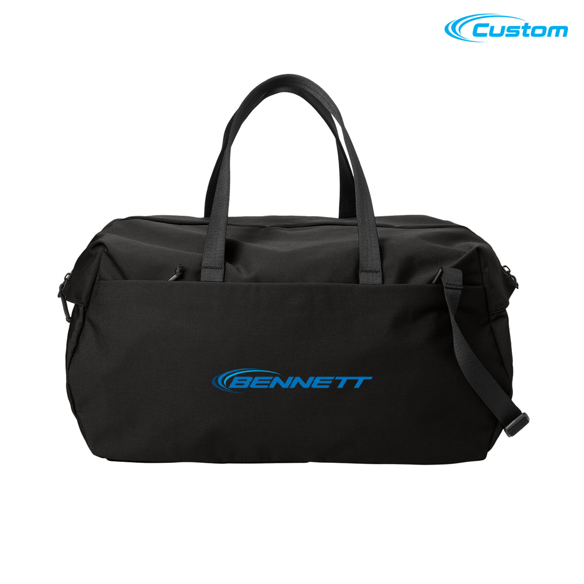 Bennett Travel Buddy Duffel