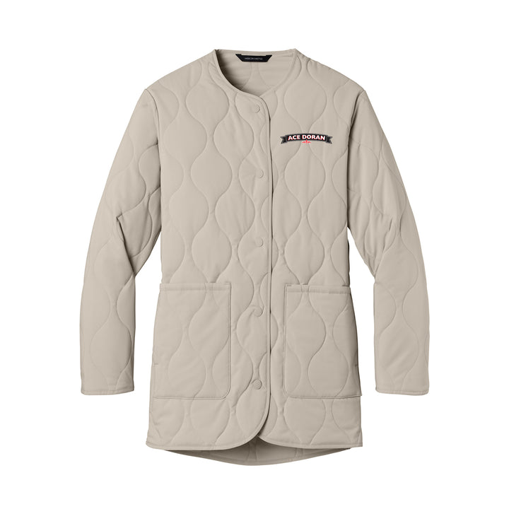 ACE Mercer+Mettle® Women’s Quilted Jacket