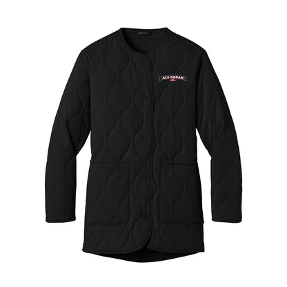 ACE Mercer+Mettle® Women’s Quilted Jacket