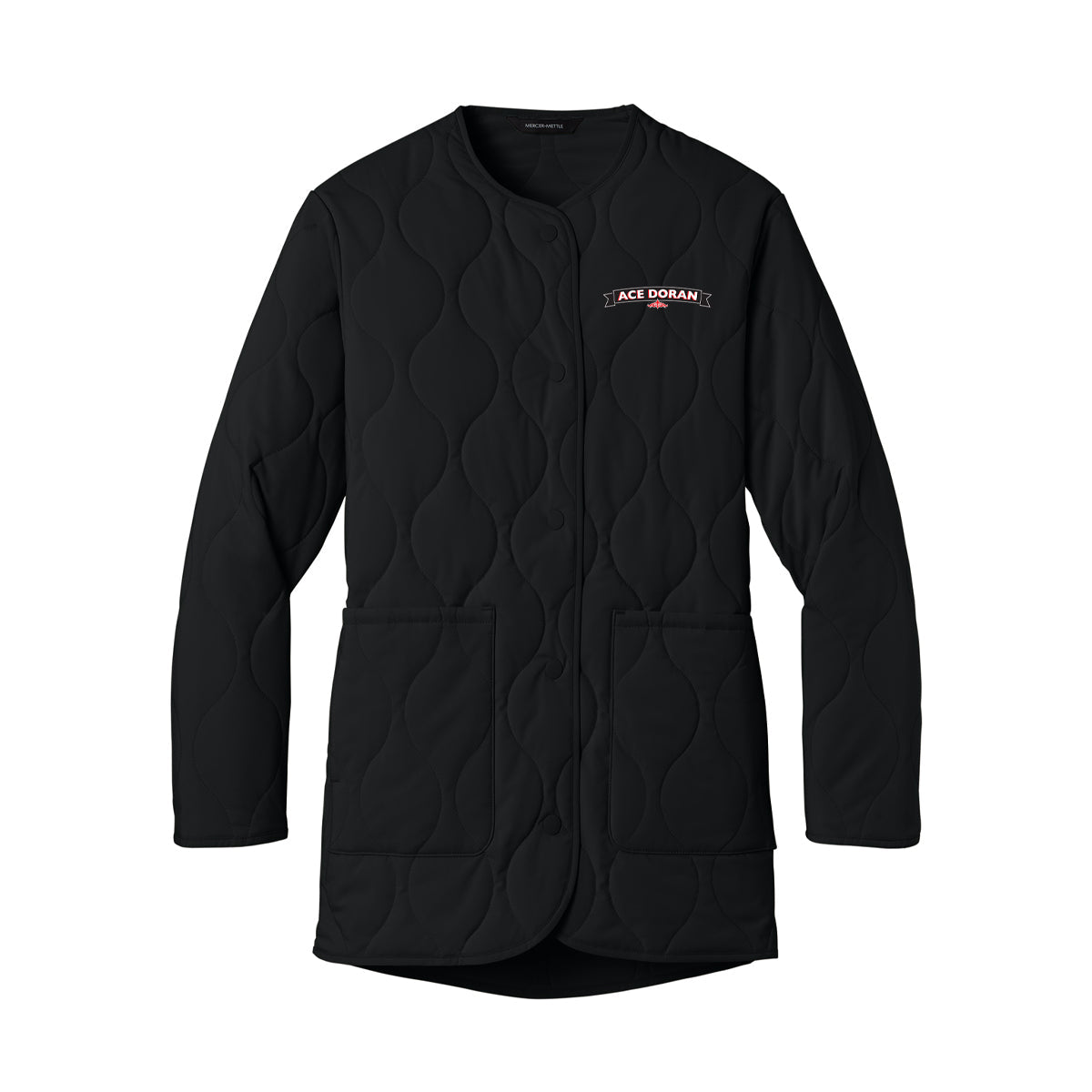 ACE Mercer+Mettle¬Æ Women‚Äôs Quilted Jacket