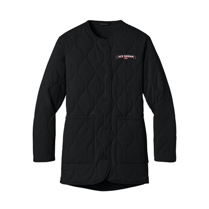 ACE Mercer+Mettle¬Æ Women‚Äôs Quilted Jacket