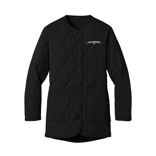 ACE Mercer+Mettle¬Æ Women‚Äôs Quilted Jacket