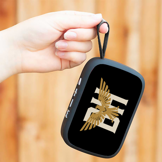 Bridge Haul Metro Mini Wireless Speaker