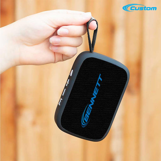 Bennett Mini Wireless Speaker