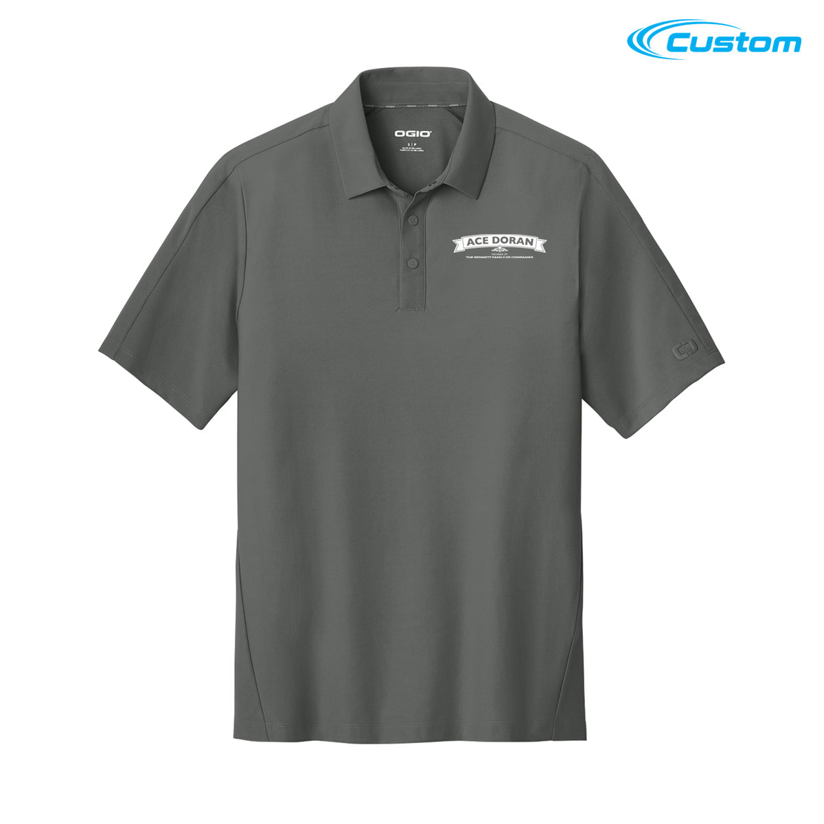 Ace OGIO Envision Polo