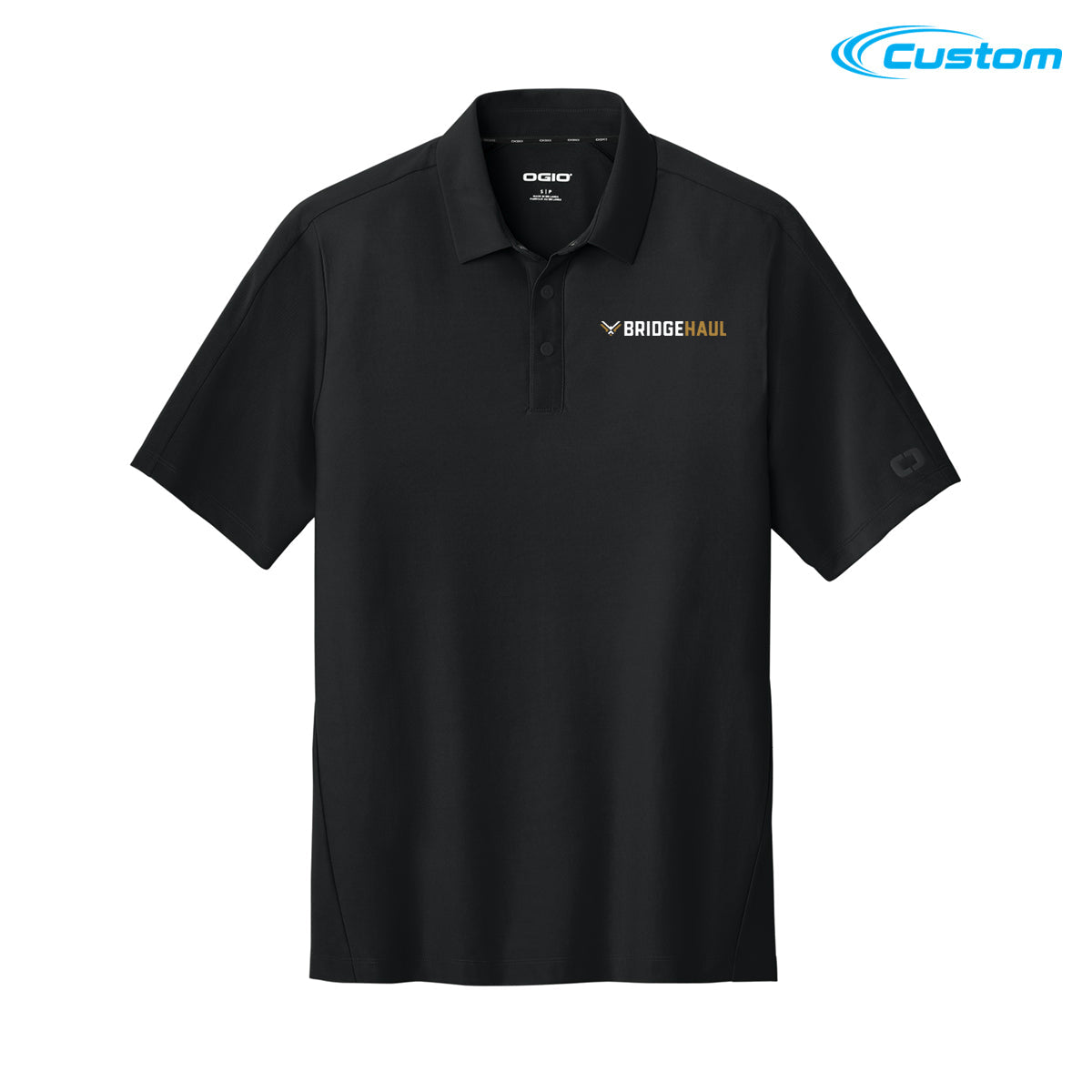 BridgeHaul OGIO Envision Polo