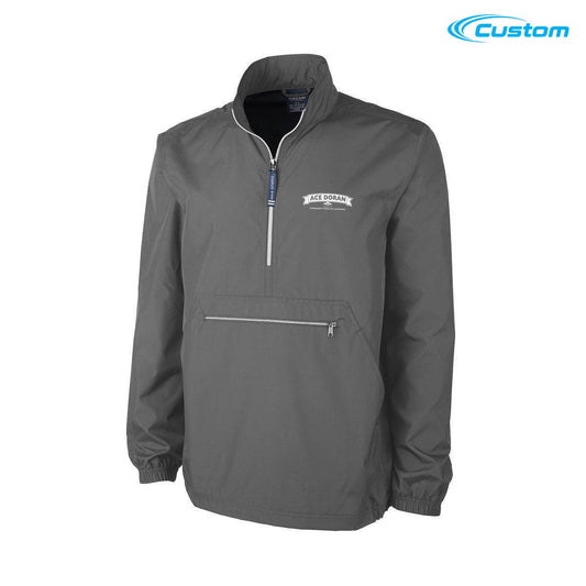 Ace Pack-N-Go-Pullover